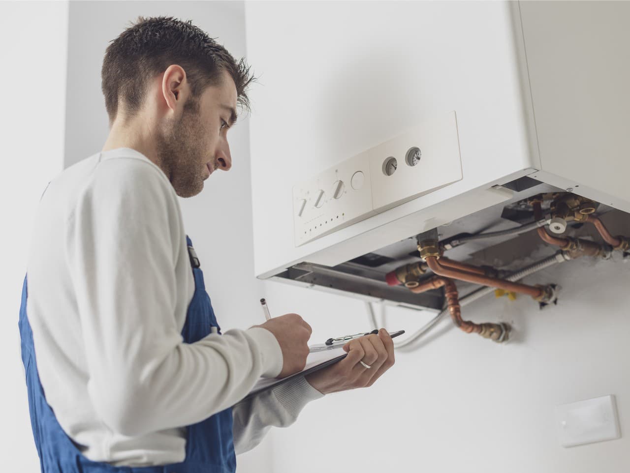 Pozor na falošných plynárov na Hornej Nitre!