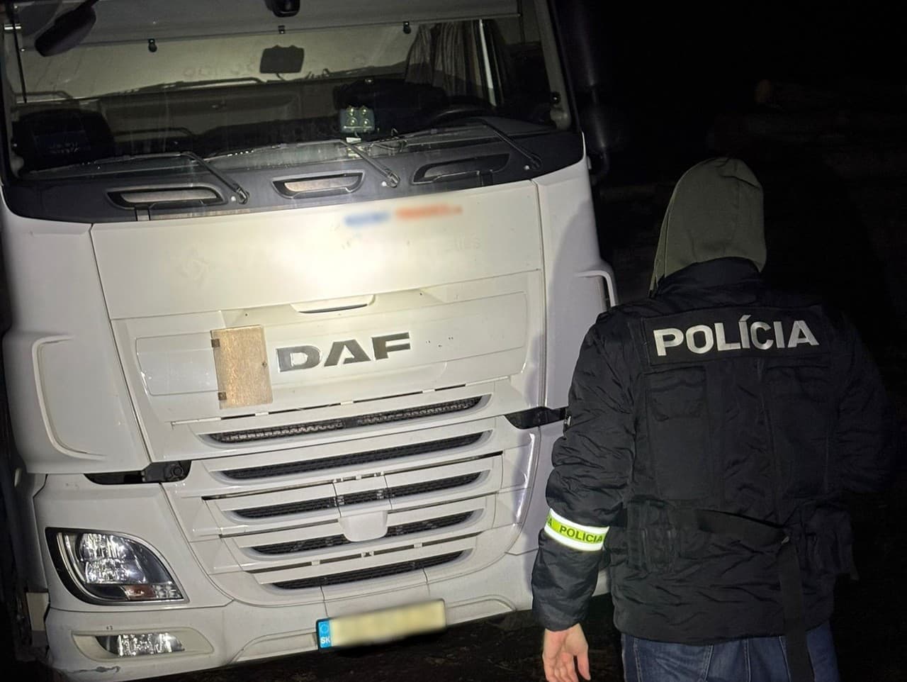 Bratislavská polícia rozkrýva podvod s výpočtovou technikou za 430.000 eur