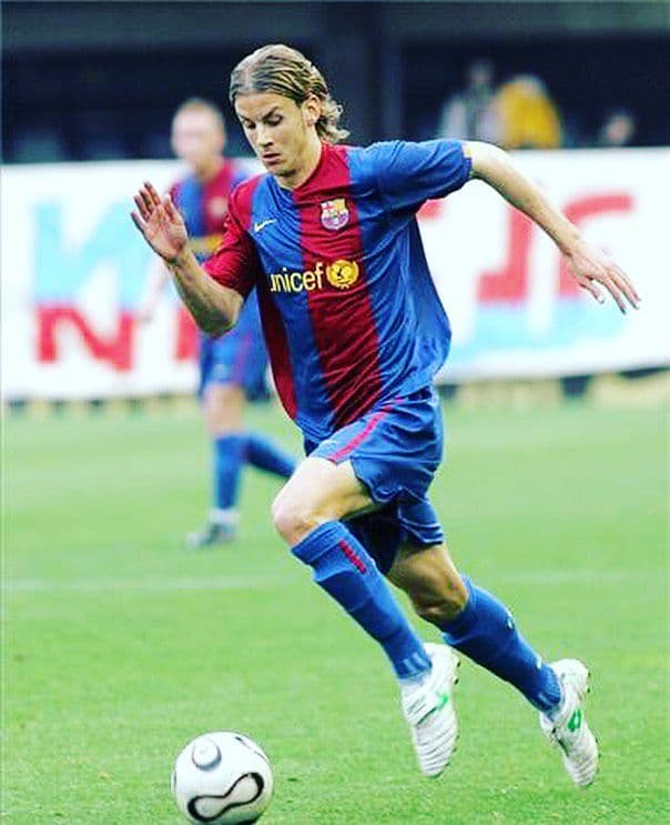 Andrea Orlandi: Zázrak, ktorý mu dal druhú šancu na život