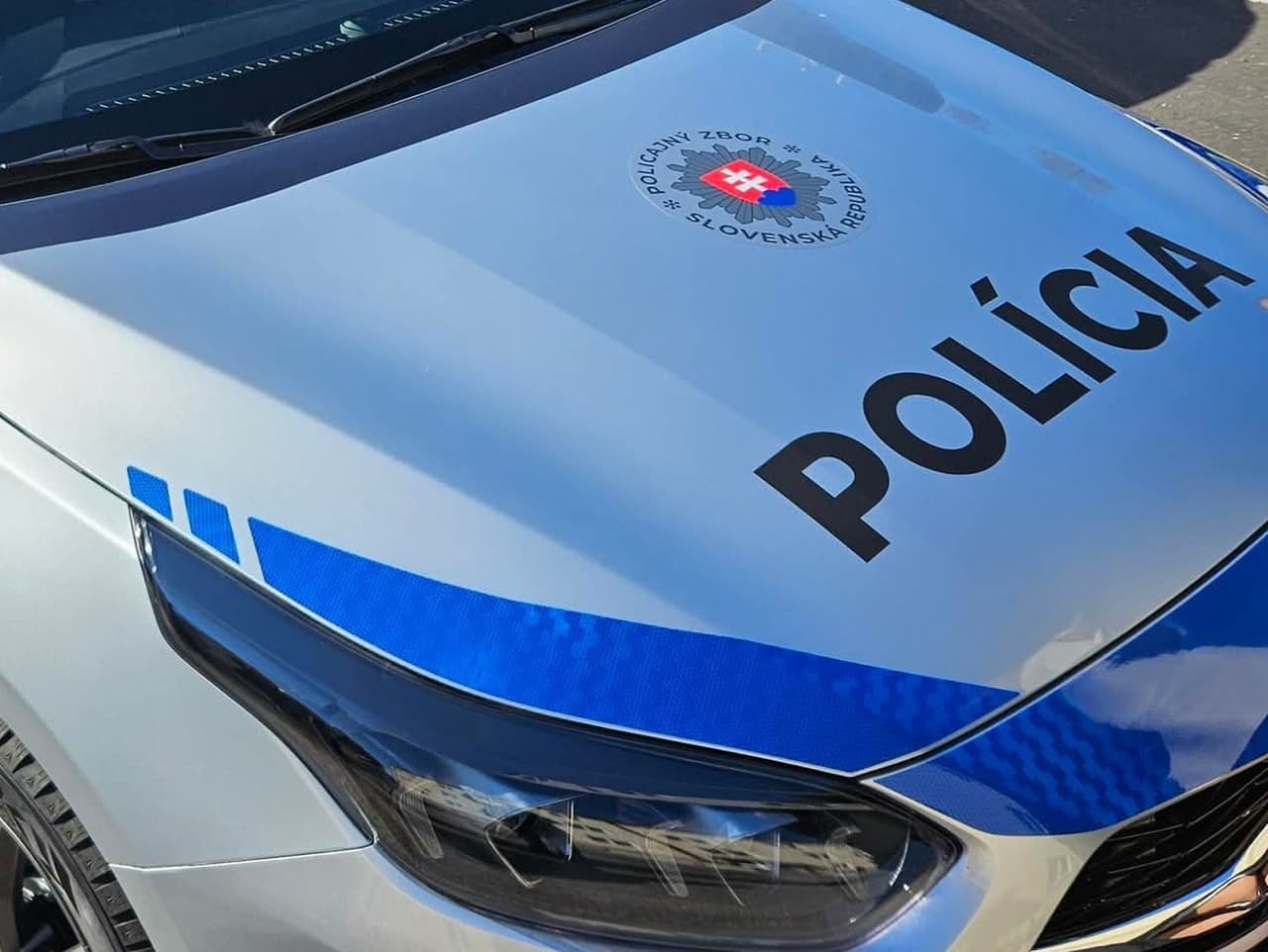 Muž z Vranova nad Topľou obvinený z vyhrážok smrťou