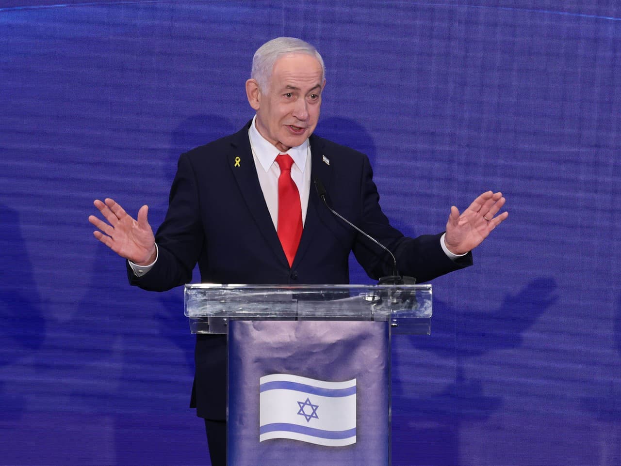 Hamas potvrdil: Zbrane si ponecháme, okupácia pokračuje