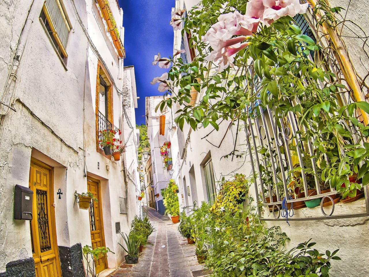 V Lanjaróne platí bizarný zákaz: Občania nemôžu zomrieť!