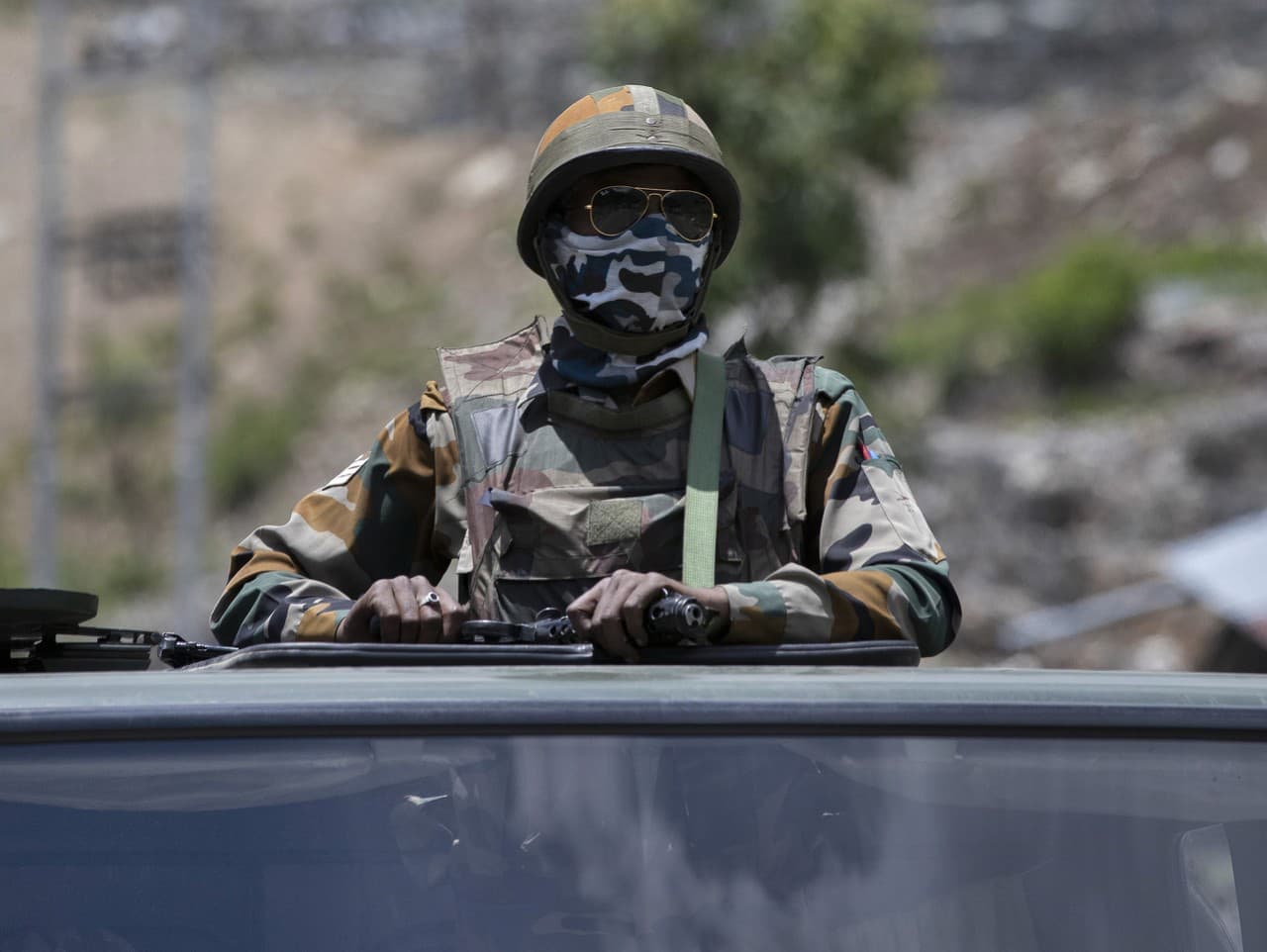 Čína na prahu revolúcie: Armáda supervojakov s genetickými úpravami