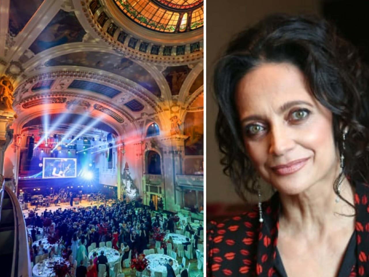 Česko-Slovenský ples 2026: Lucie Bílá a ďalšie hviezdy na jednom pódiu