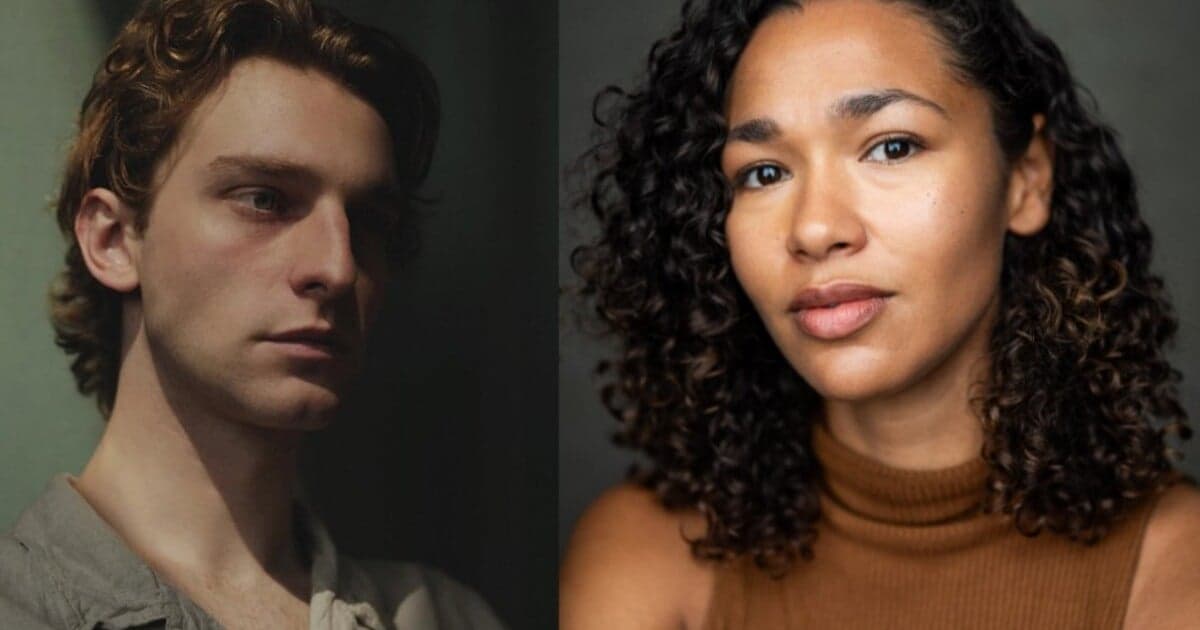 Seriál God of War rozširuje obsadenie o štyroch nových hercov