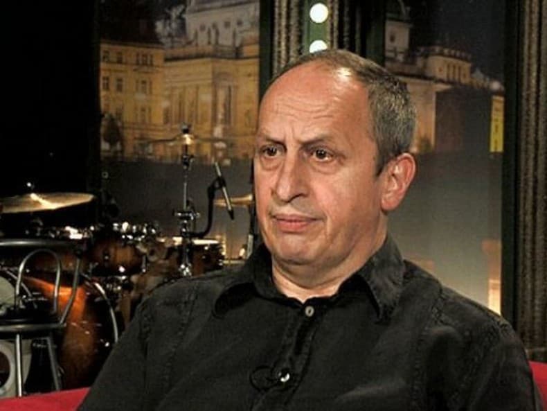 Jan Kraus zosmiešnil Daniela Hůlku v priamom prenose