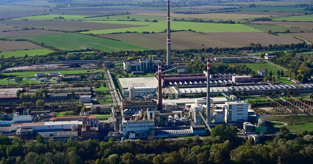 Najväčšie bankroty slovenských firiem za rok 2025