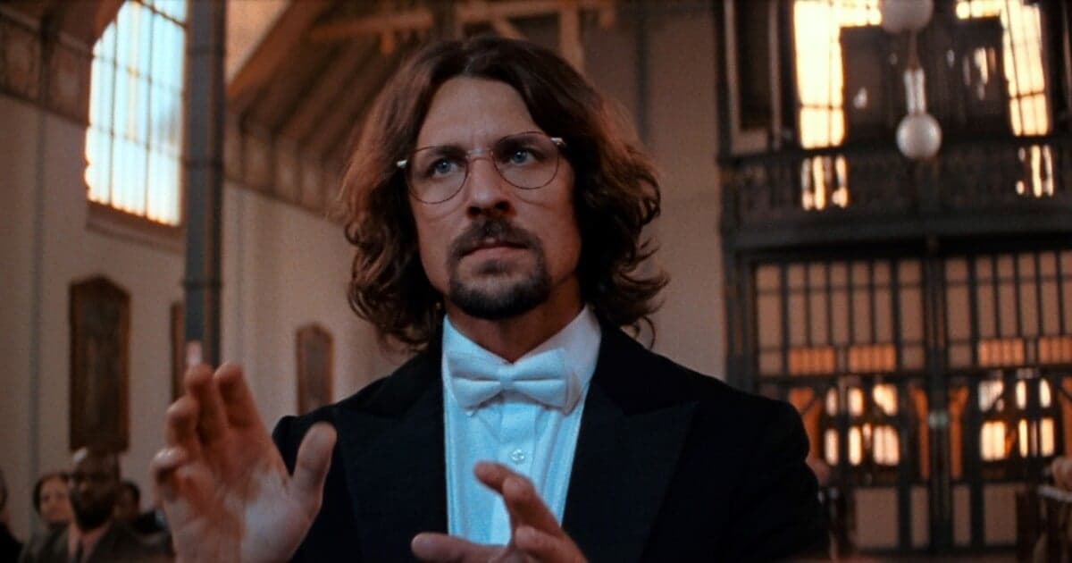 Film Zbormajster mení meno hlavnej postavy kvôli kritike