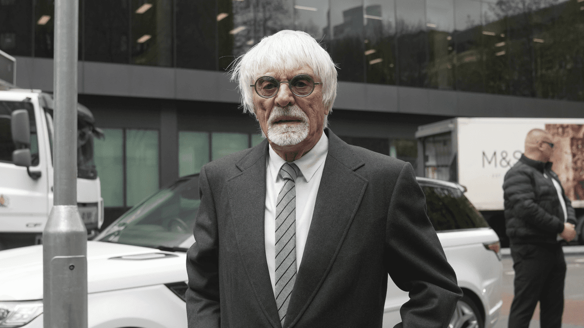 Ecclestone: Norris by mal byť šampión, Piastri má problémy s médiami