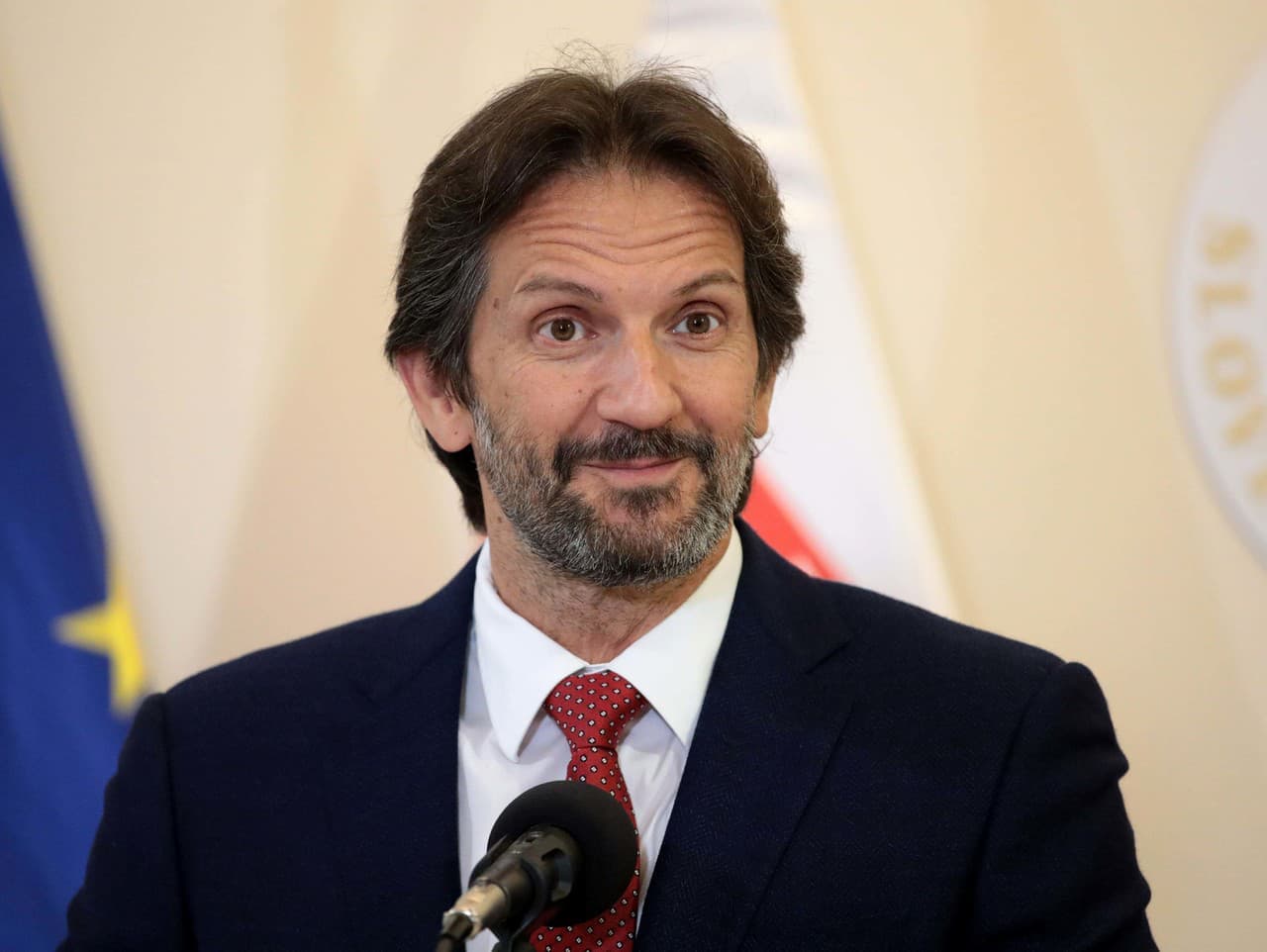 Slovensko očakáva dodanie posledných stíhačiek F-16 v budúcom roku