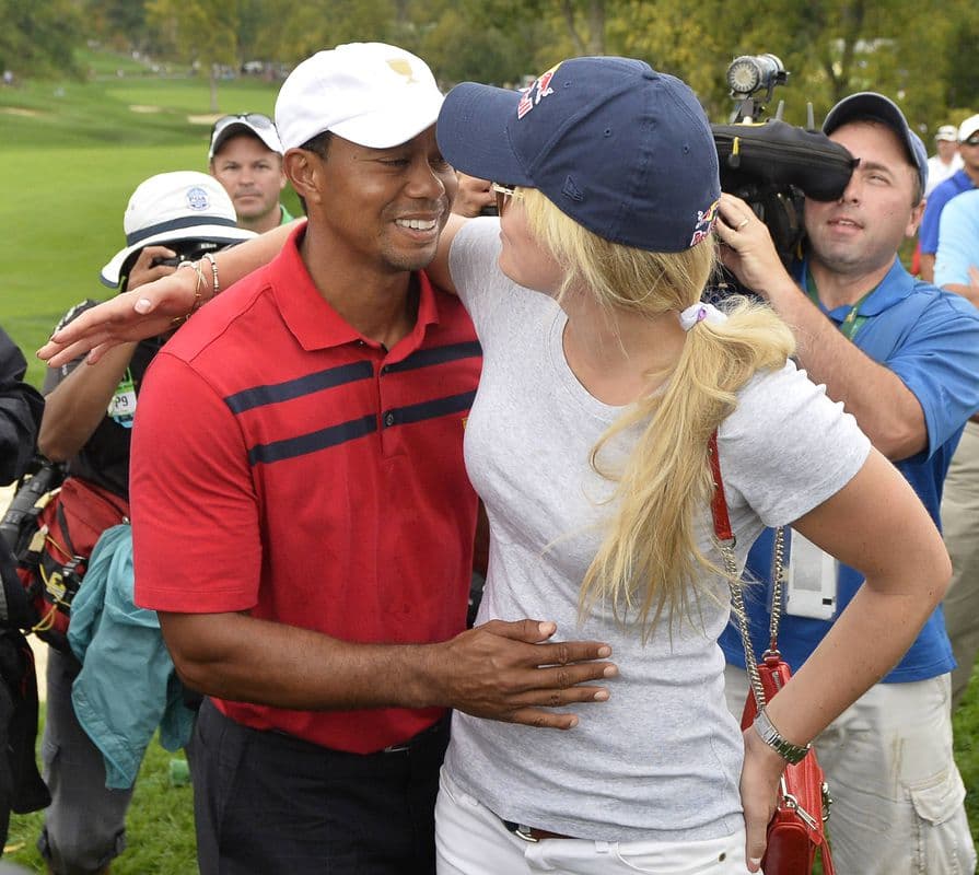 Tajomstvá športových hviezd: Závislosť od sexu a jej následky