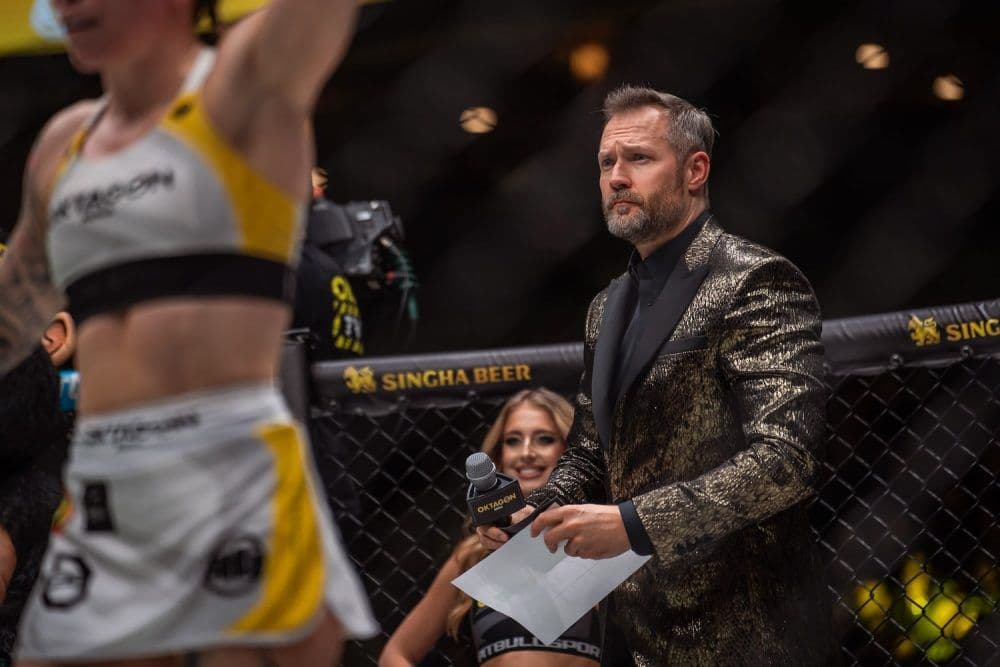 OKTAGON plánuje sprísnenie podmienok a zavedenie dopingových testov