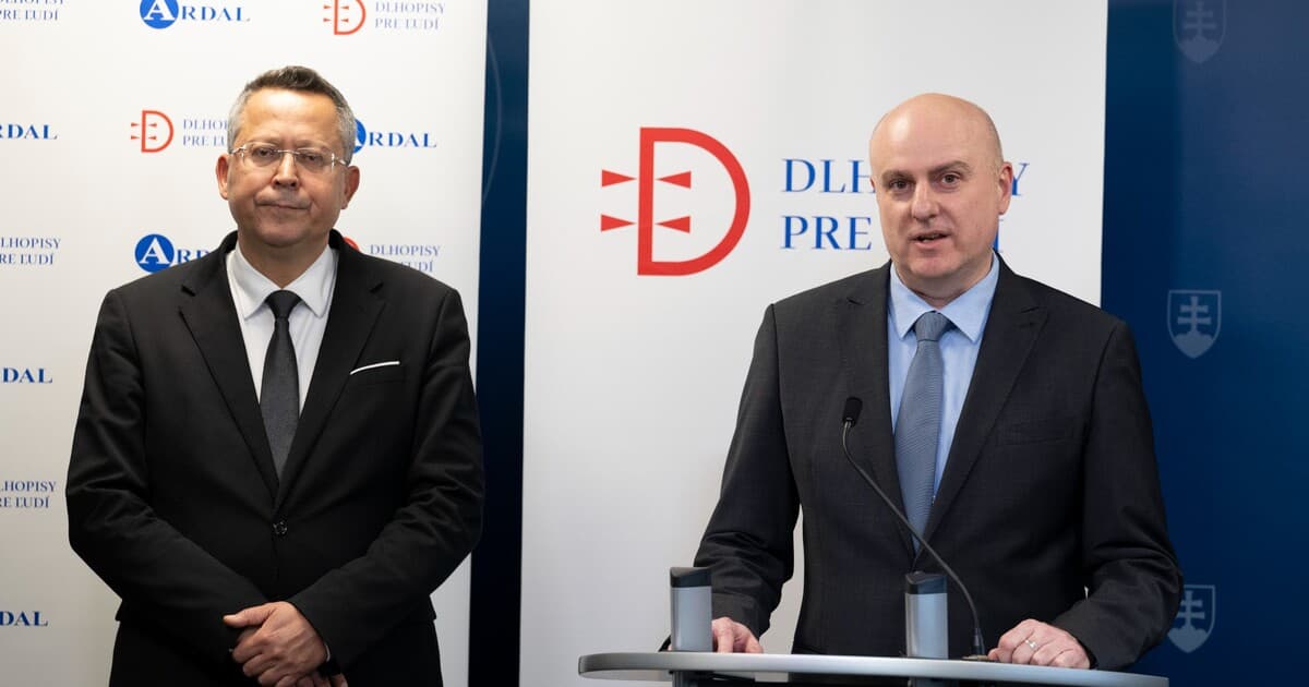 Štát spúšťa predaj dlhopisov s výnosom až 3 % ročne