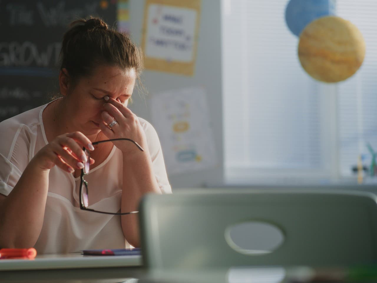 Štyridsiatka: Najvyčerpávanejšie obdobie života podľa vedcov