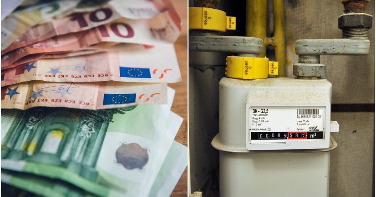 Štátna energopomoc: Ako sa určuje výška podpory pre domácnosti?