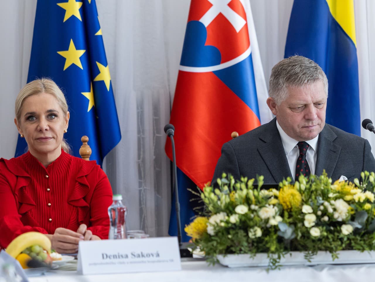 Vláda schválila 1,8 milióna eur na rozvoj okresov Žilina a Bytča