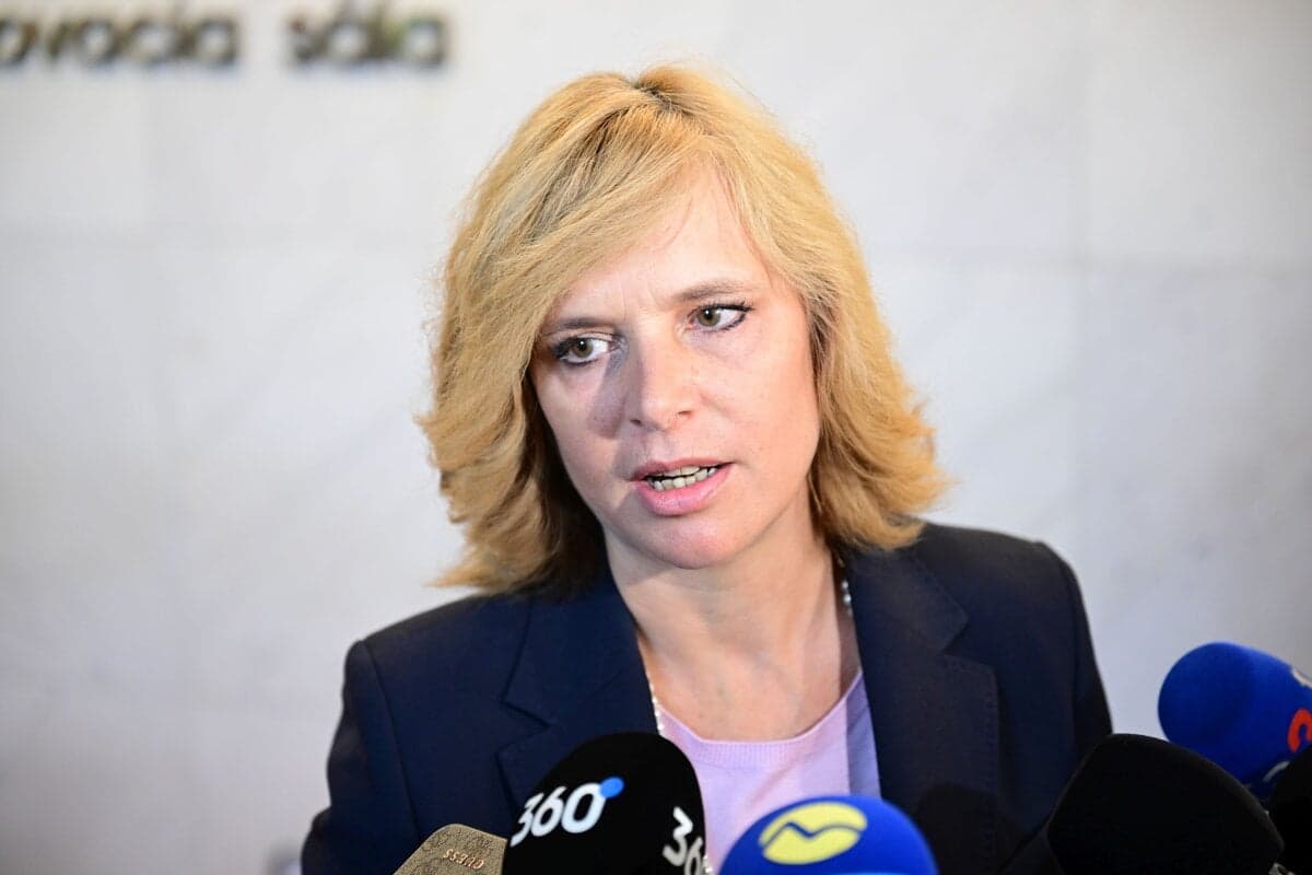 Fico priznal nárast kriminality, Remišová hovorí o pokusných králikoch