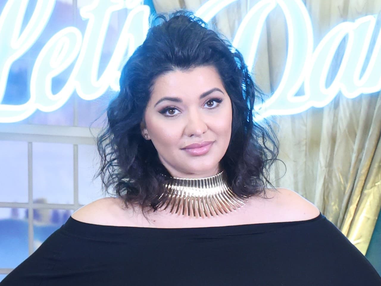 Dáša Mamba Šarközyová: Vitiligo a prvé úspechy v liečbe