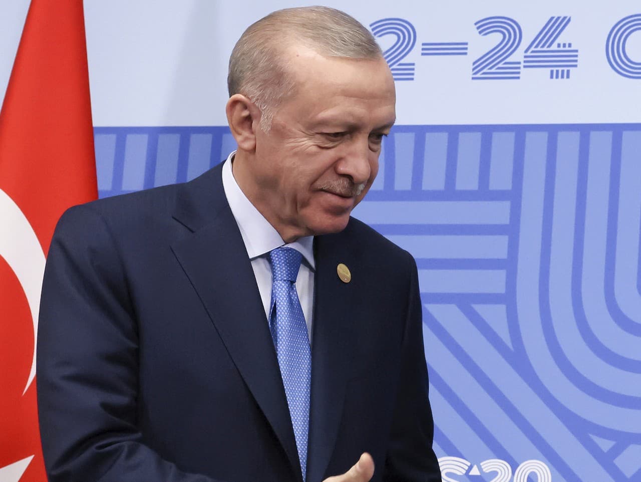 Turecko sa ponúka ako sprostredkovateľ v jemenskom konflikte