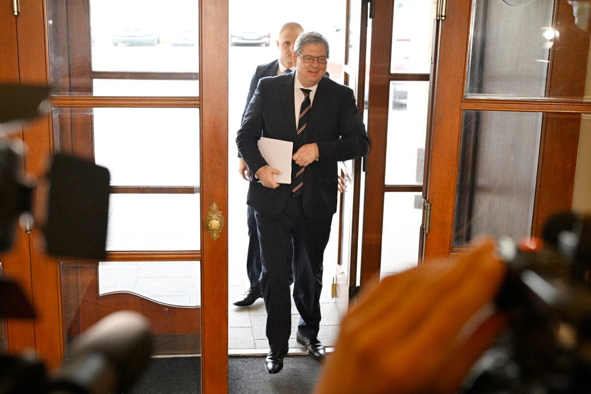 Minister Susko o drobnej kriminalite: Diskusia áno, horalkový paragraf nie