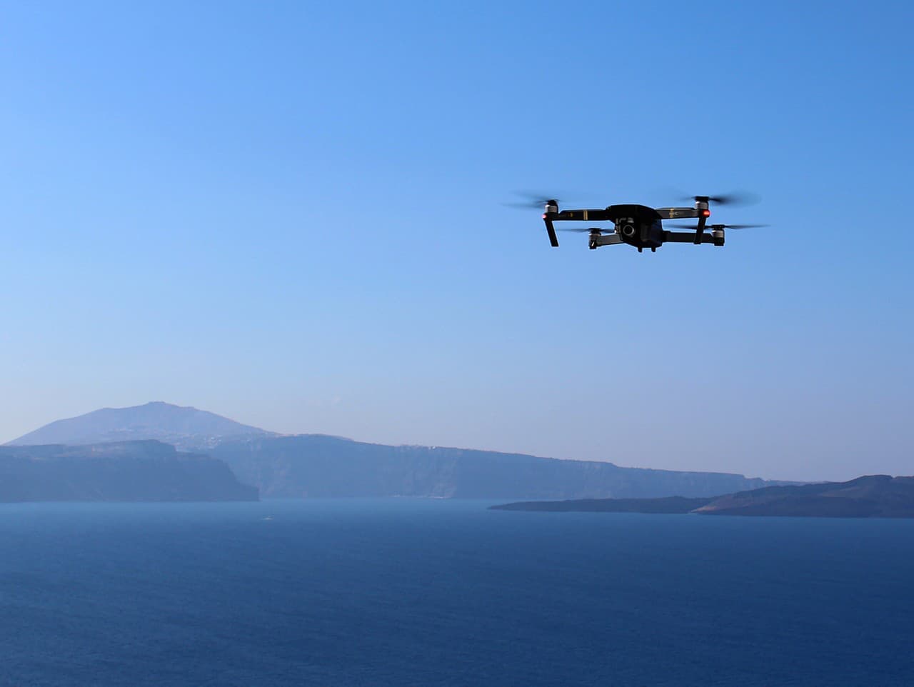 CIA zrealizovala dronový útok na drogový dok vo Venezuele