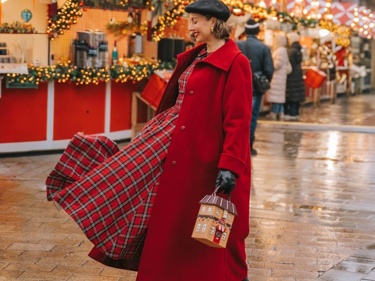 Influencerka Ivanka Antal sa stane mamou: Zmeny v šatníku na obzore