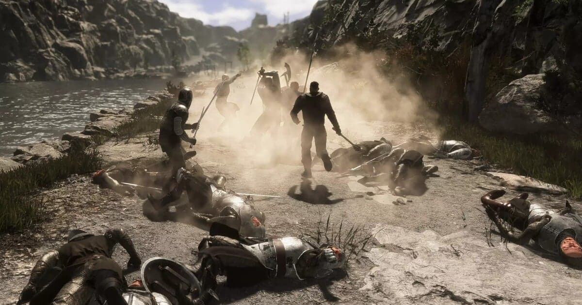 Nová slovenská historická hra Medieval úspešne spustila crowdfunding