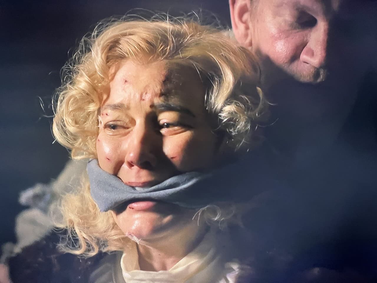 Dunaj, k vašim službám: Nová brutalita šokuje divákov