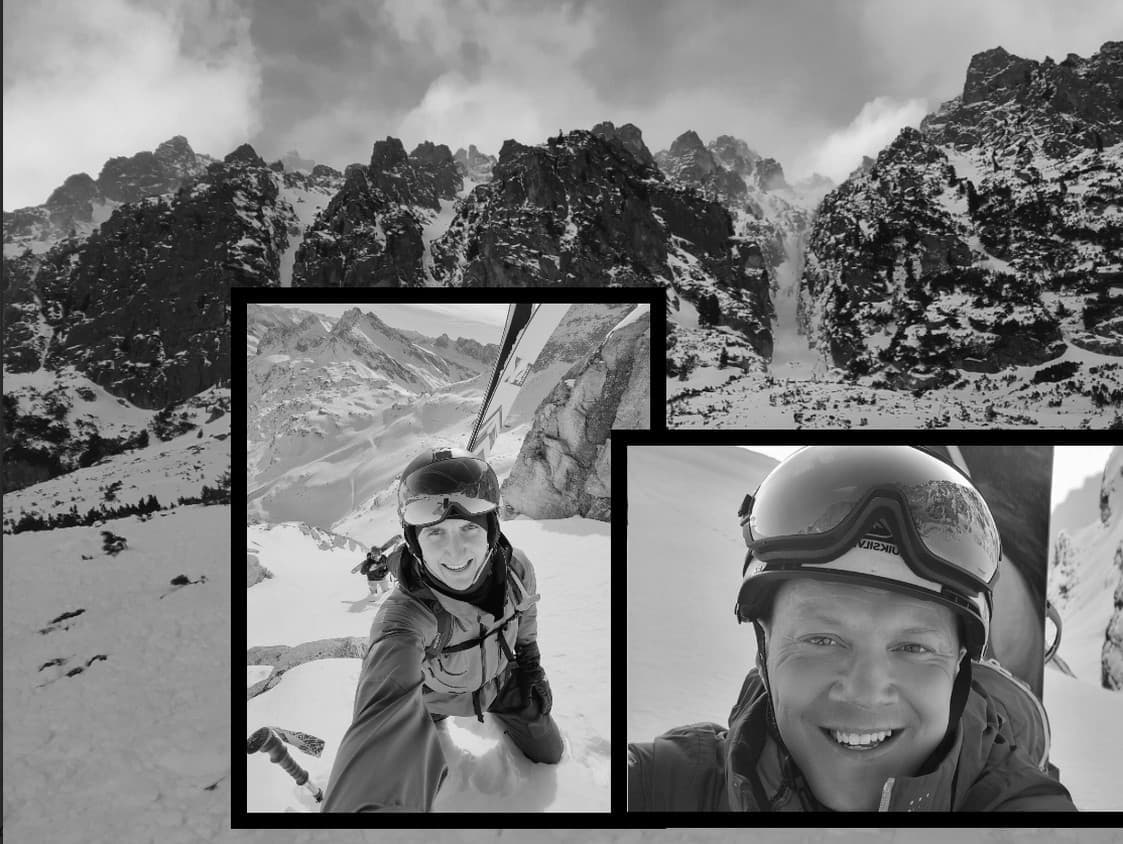 Tragédia v Tatrách: Poľskí turisti pod lavínou