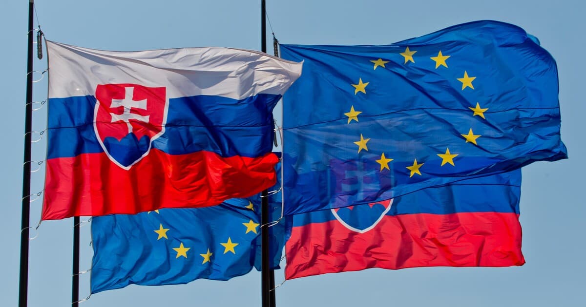 Priemerný plat v EÚ vzrástol, Slovensko na chvoste rebríčka