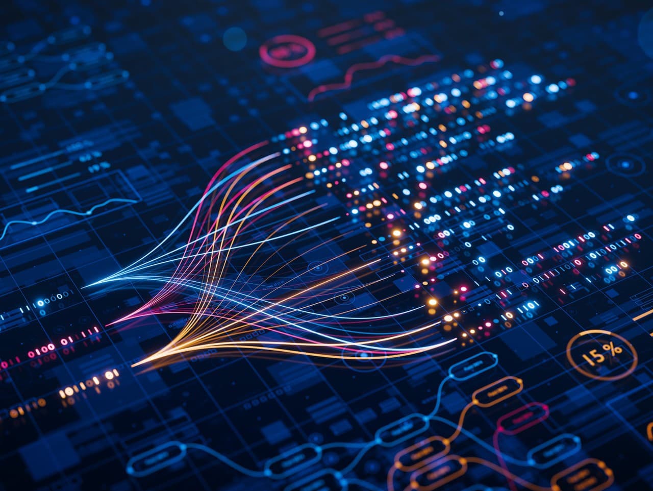 Irán zruší blokádu internetu do štyroch dní, situácia sa má normalizovať