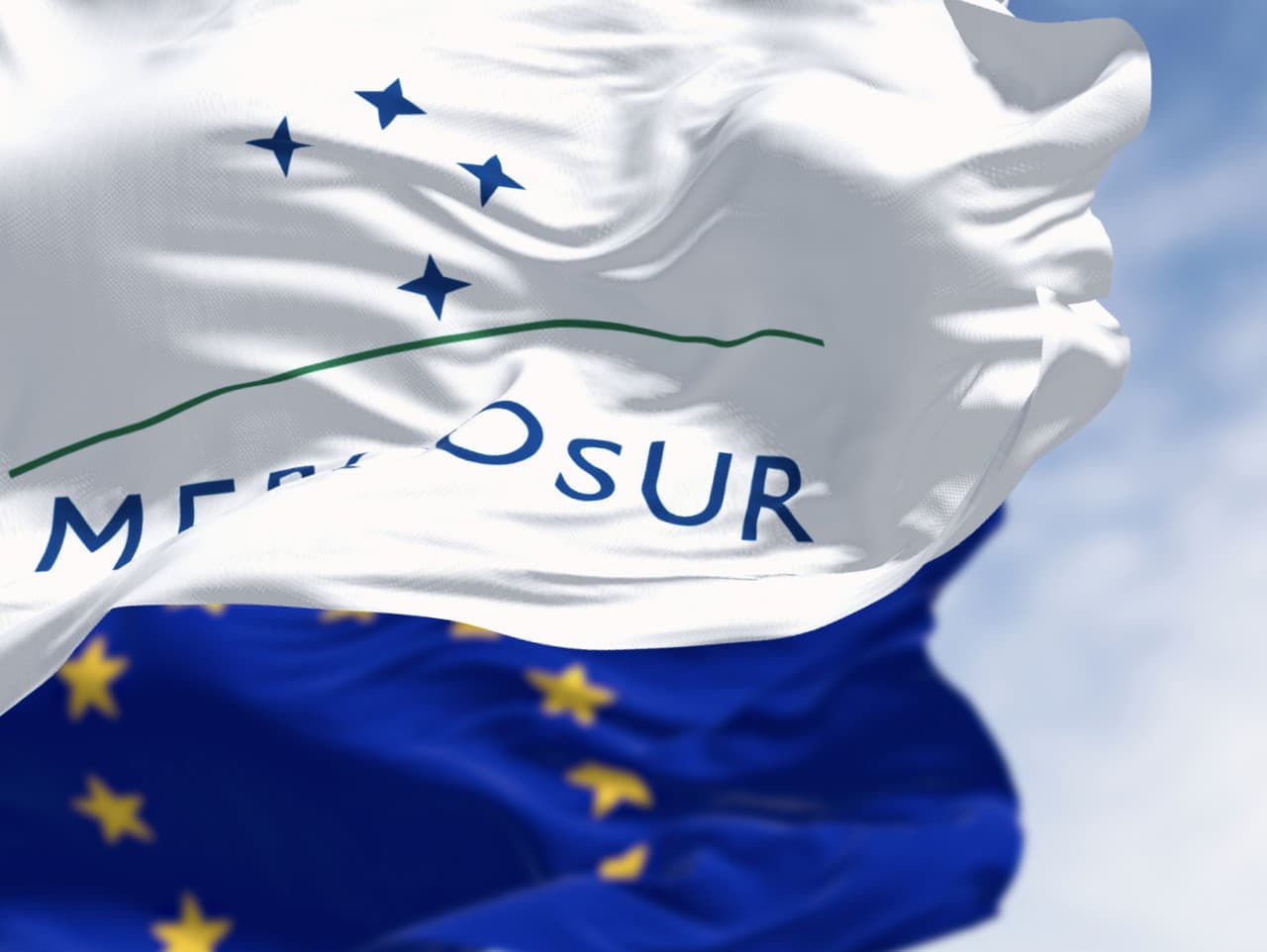 Obchodná dohoda medzi EÚ a Mercosurom: Prvé schválenia v Južnej Amerike