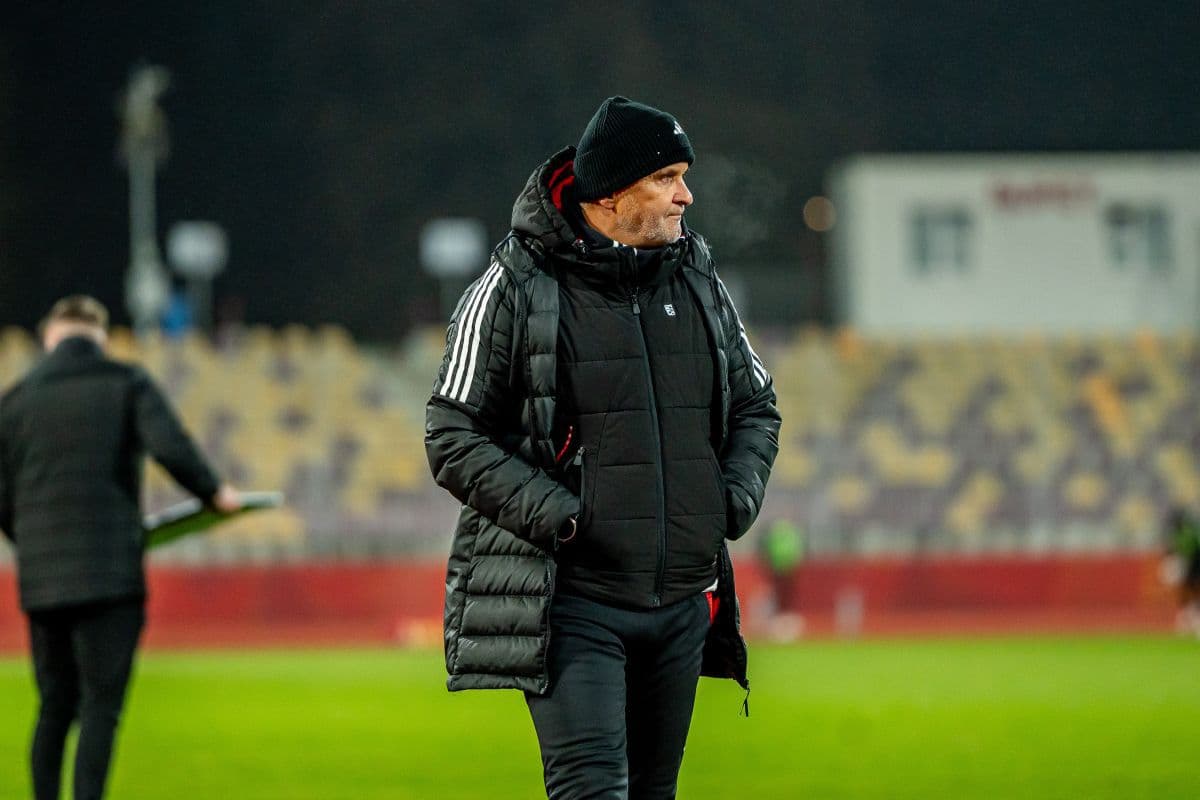 Dukla Banská Bystrica: Jarábek a rekordný náskok v druhej lige