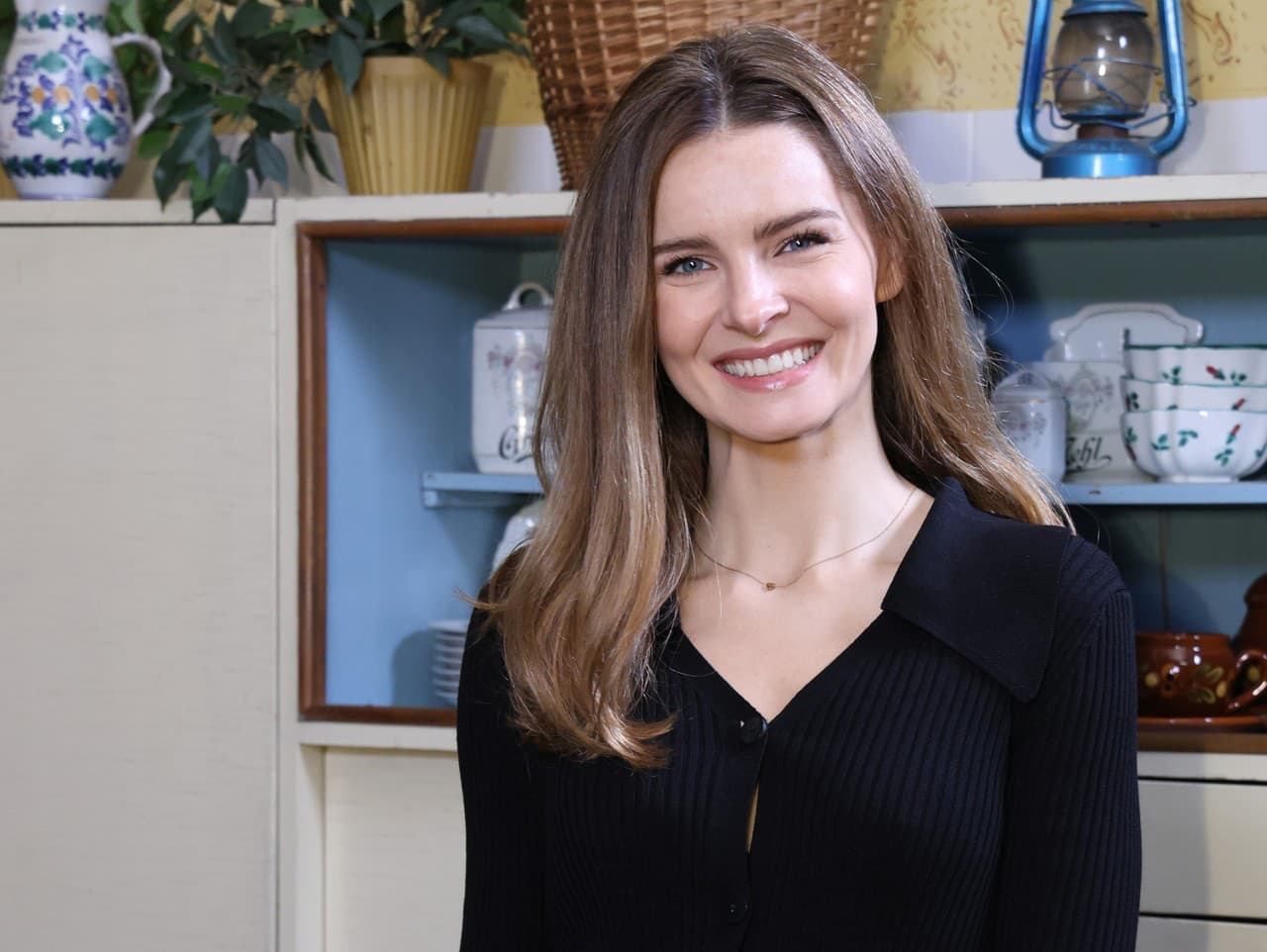 Monika Szabó odhaľuje tajné zdravotné ťažkosti: Chyba z detstva?