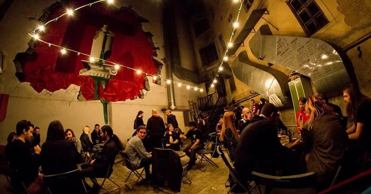 Bratislava stráca kultúrny klenot: Fuga sa zatvára po 14 rokoch