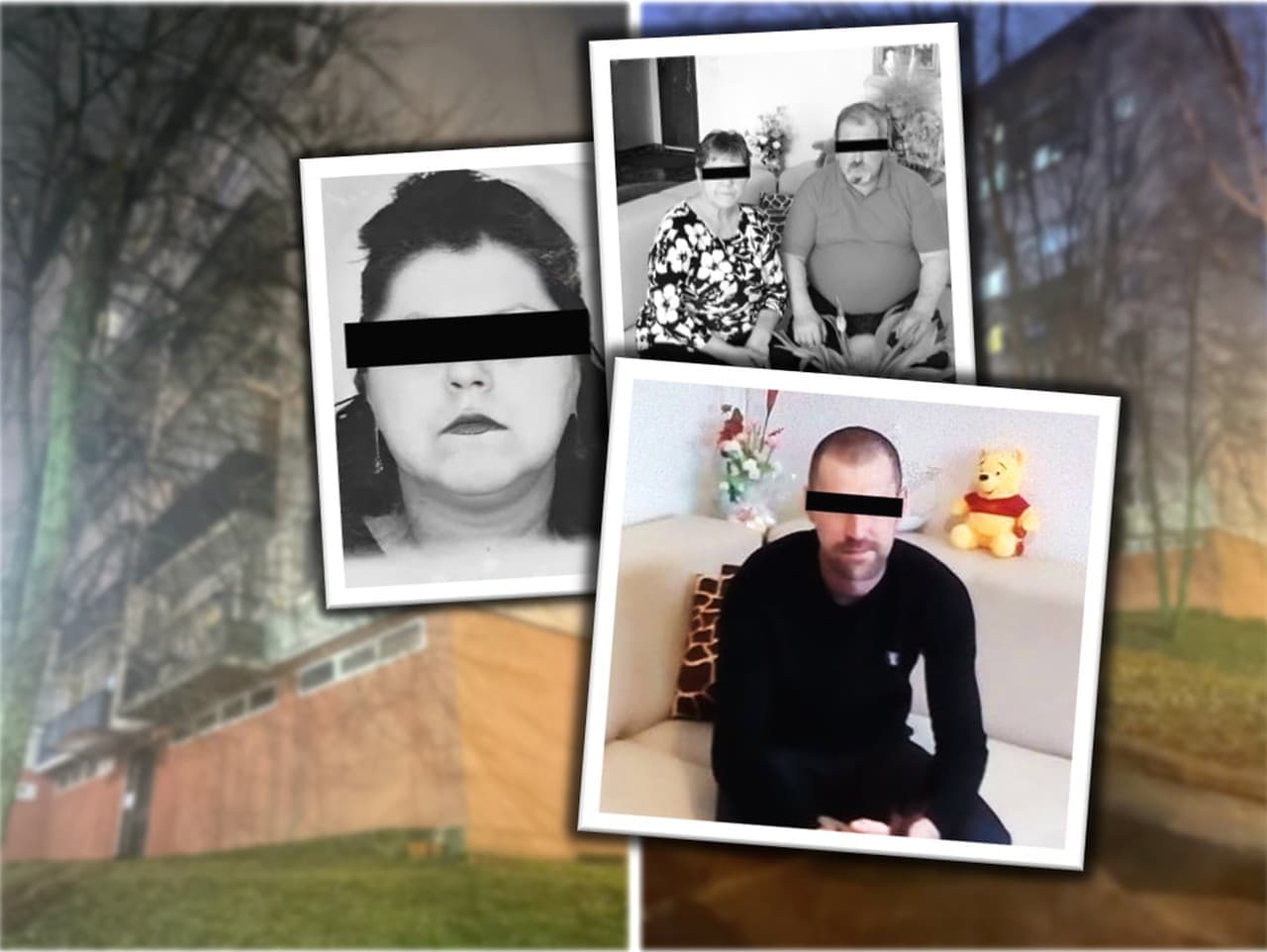 Tragédia vo Vranove: Posledná rozlúčka s obeťami rodinnej drámy