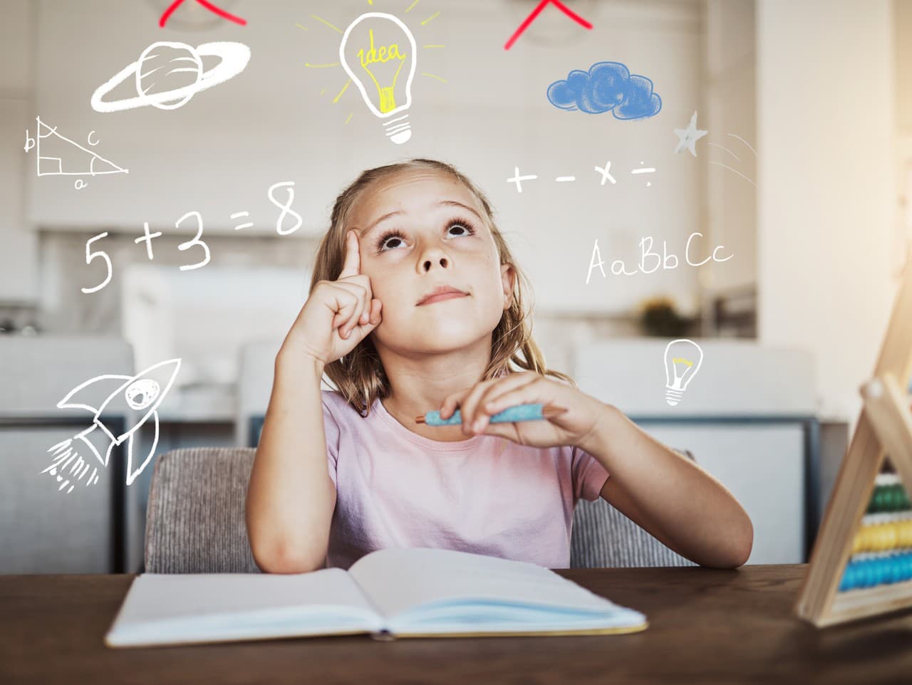 Matematická úloha vyvolala diskusiu: Čítanie s porozumením je kľúčom