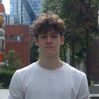 Futbalový sen: 20-ročný Felix Johnston sa stal skautom klubu Como