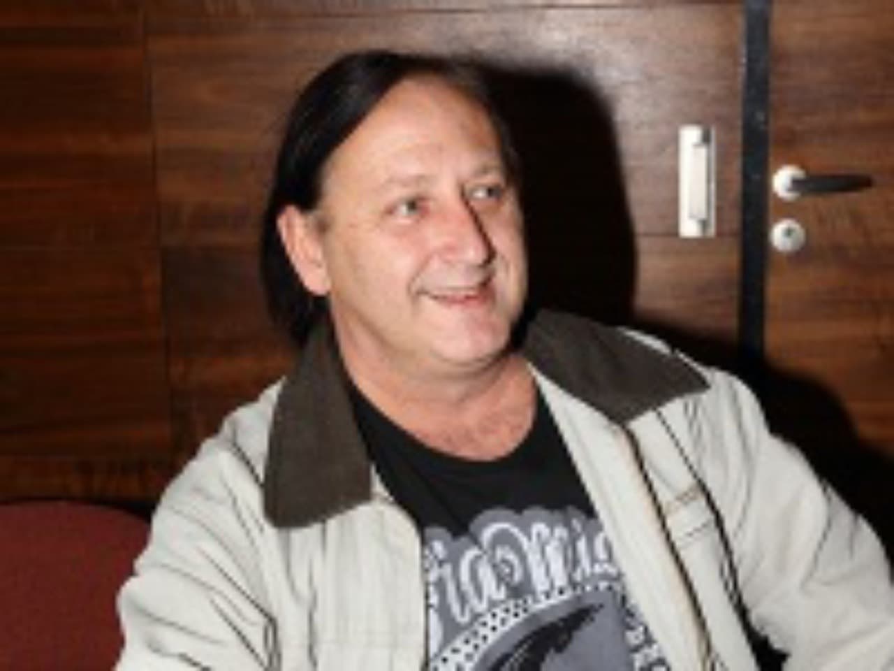 Tragická smrť českého hudobníka Milana Peroutku