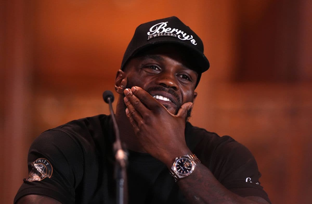 Ishmael Davis: Od detstva plného ťažkostí k úspešnému boxerovi