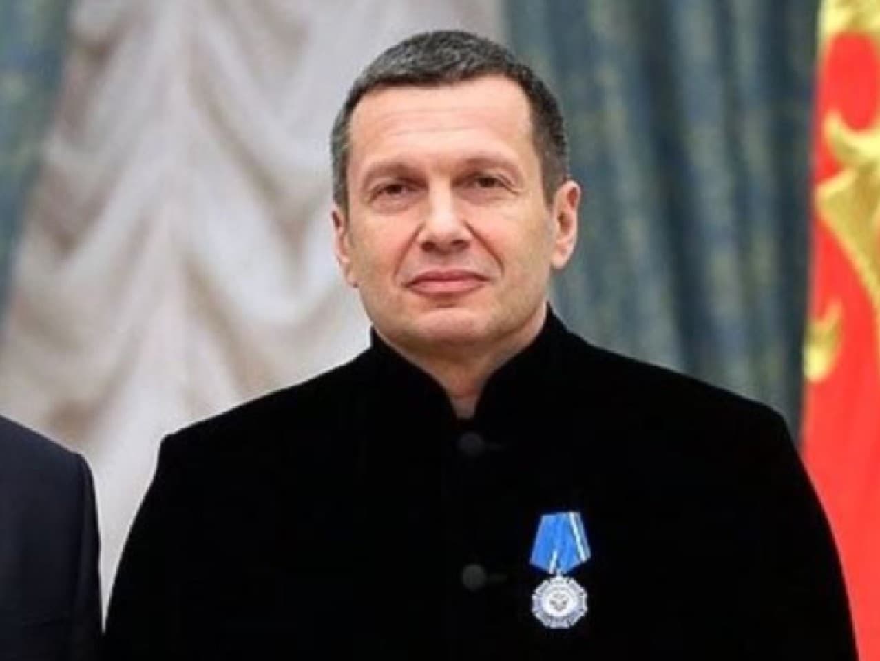 Putinov priateľ varuje: Rusko a USA proti Európe?