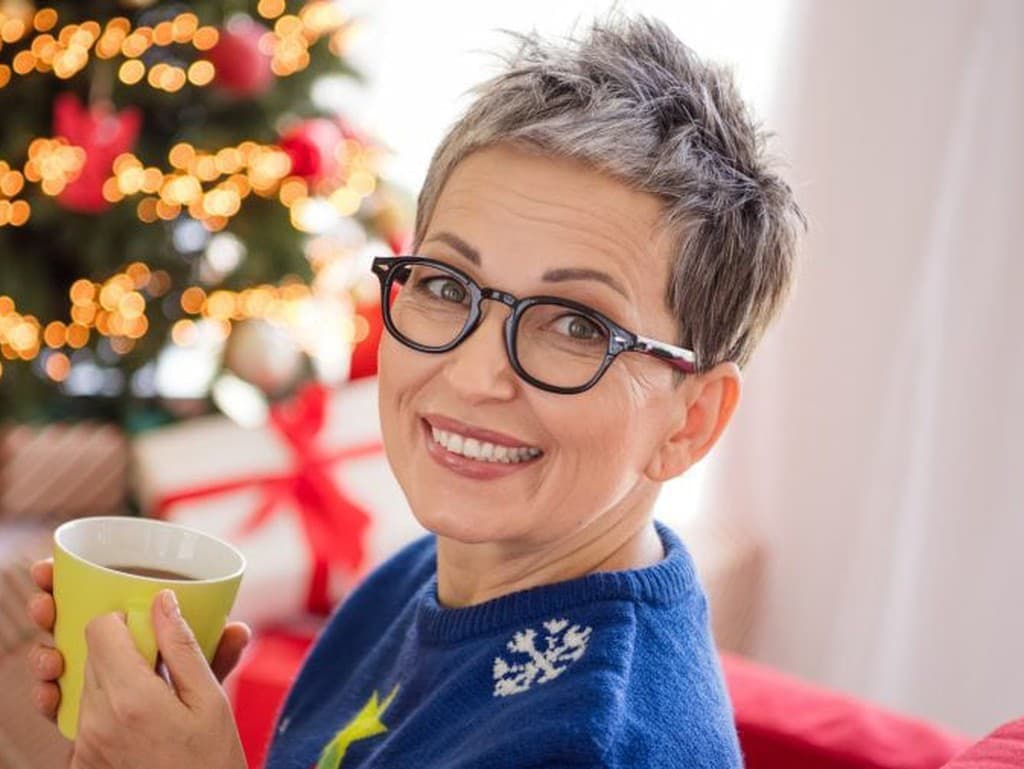 Káva a čaj: Tajomstvo zdravých kostí u starších žien?