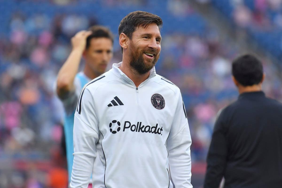 Messiho návrat do Barcelony? Potenciálne zisky až 200 miliónov eur