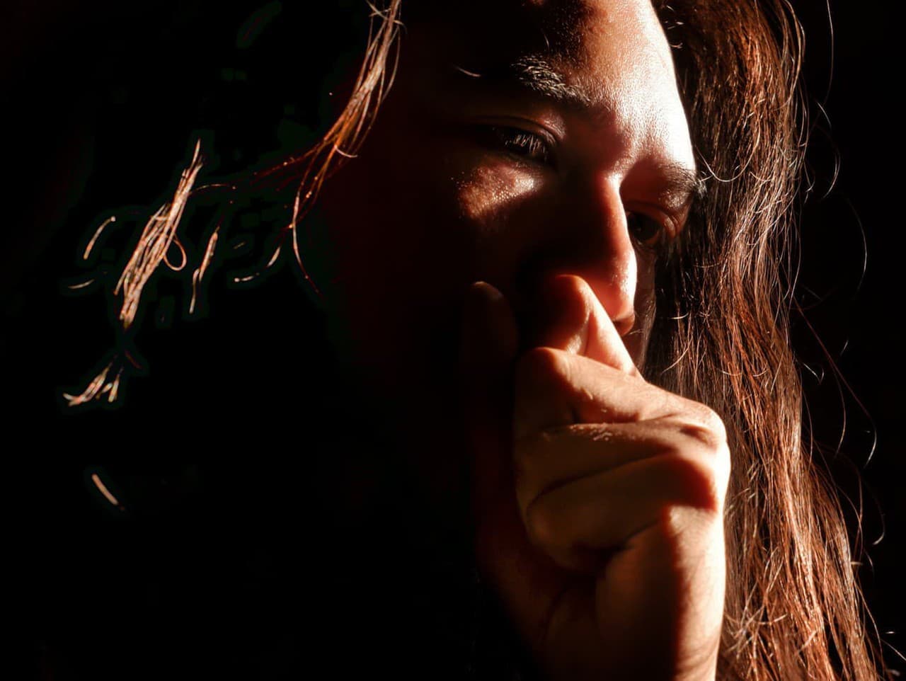 Tichá depresia: Neviditeľný nepriateľ vo vašej rodine?