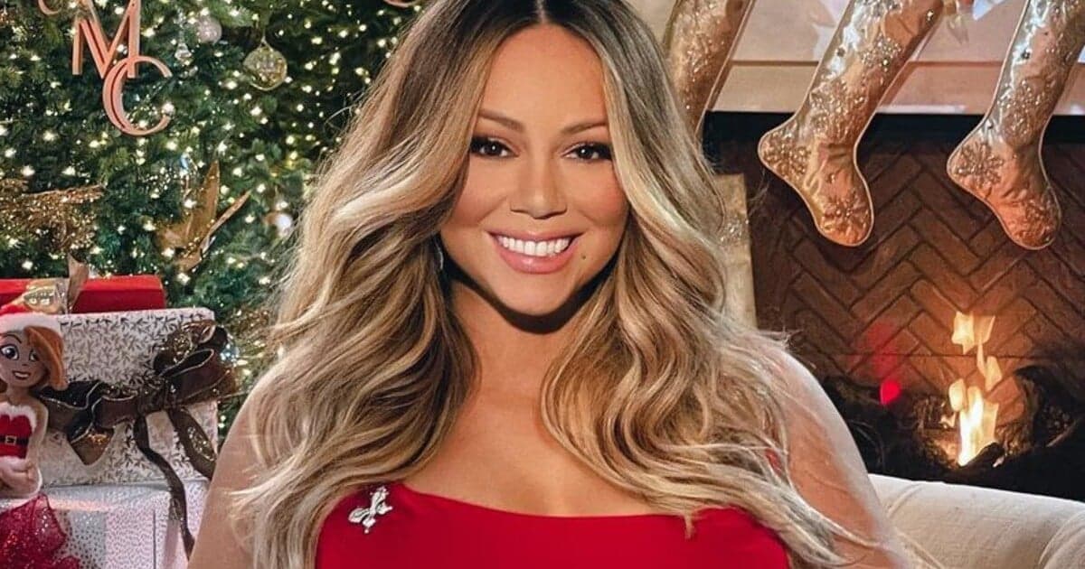 Vianočný hit Last Christmas zosadil Mariah Carey z trónu