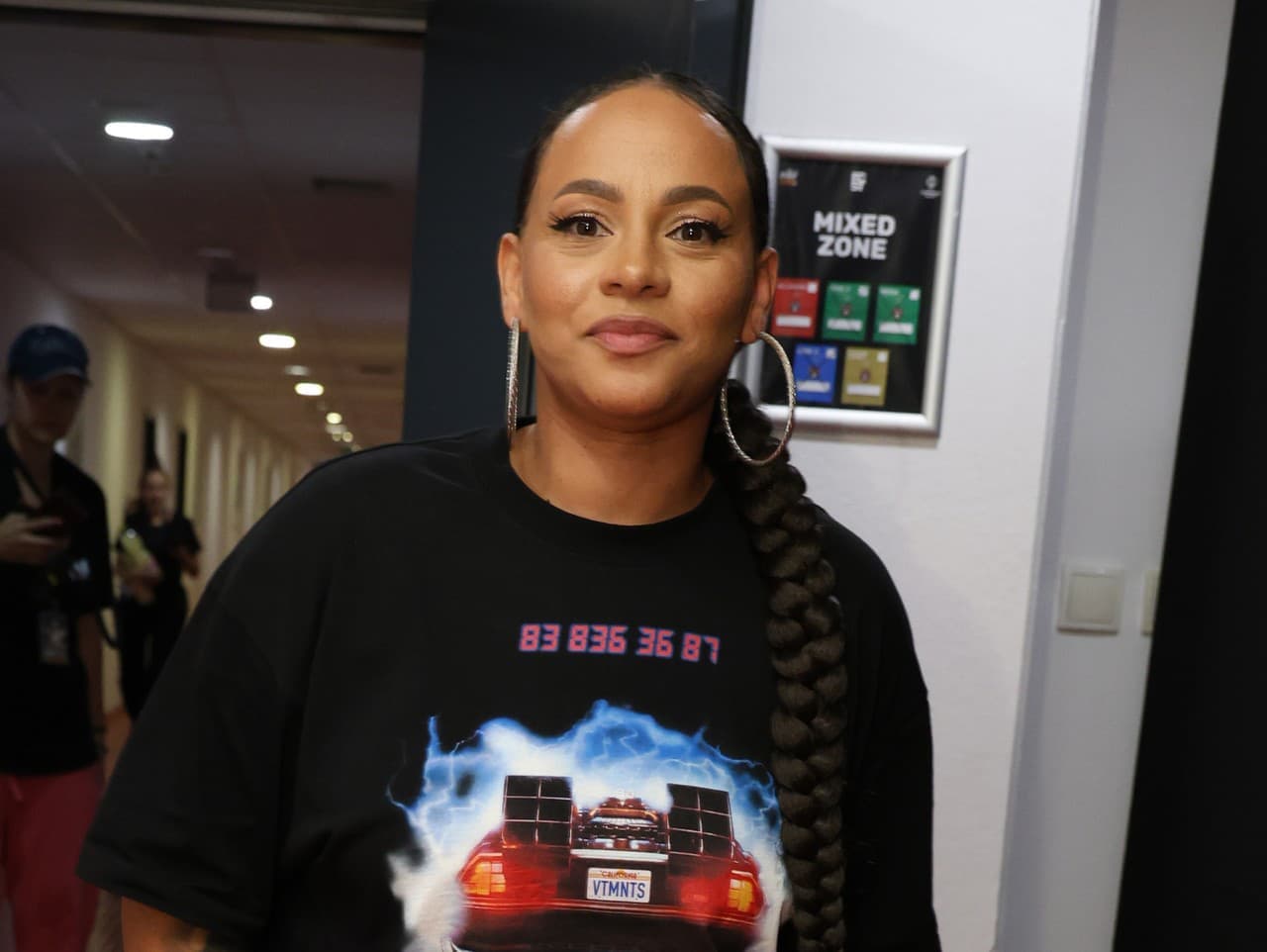 Tina sa vyrovnáva s tragédiou: Smrť blízkych zasiahla jej život