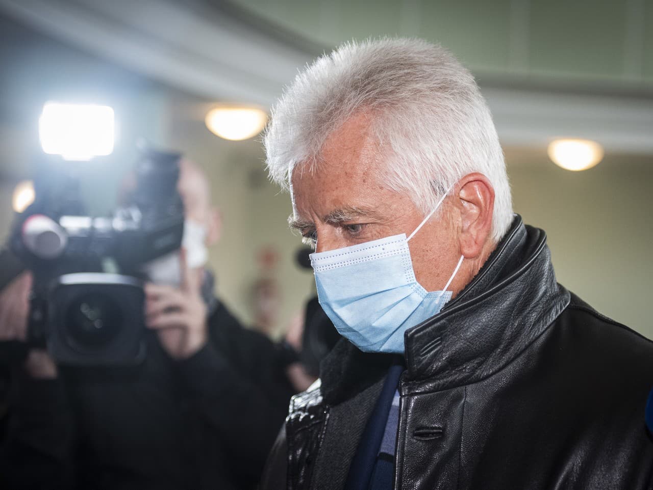 Prokurátor navrhuje bezpodmienečné tresty v kauze Mýtnik