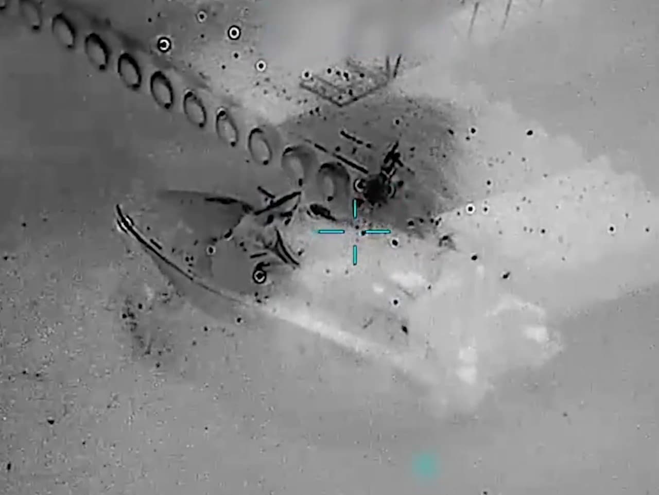 Napätie v Hormuzskom prielive: Američania zlikvidovali iránske lode