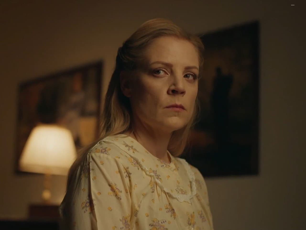 Barbora Chlebcová varuje pred hrozbou vojny a strátou súcitu