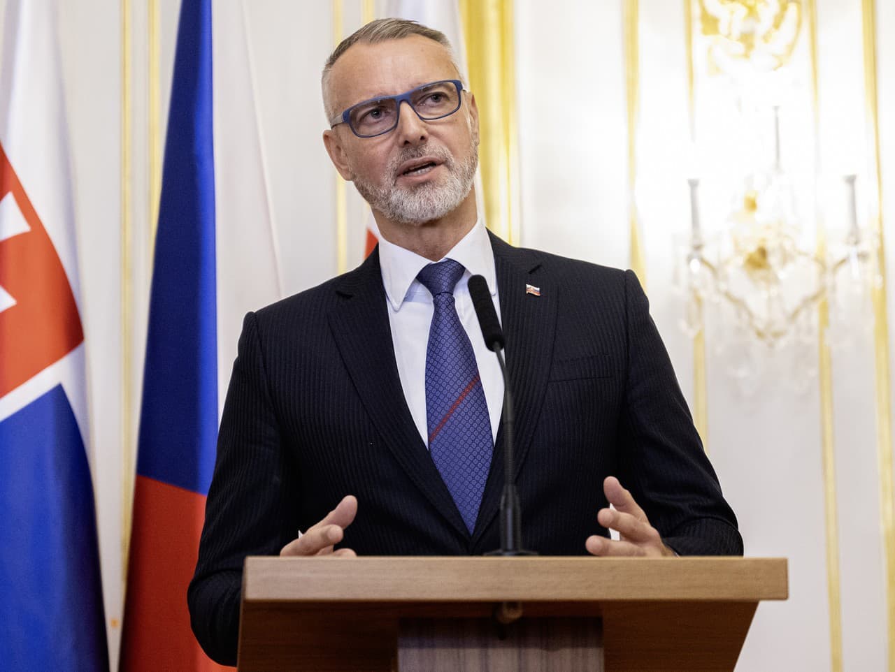 Hlas-SD sa chce vrátiť k jednému volebného obvodu, podpora chýba